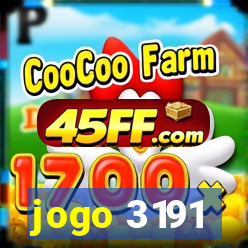 jogo 3191